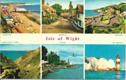 2M1 --- Angleterre Ile De WIGHT - Other & Unclassified