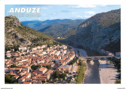 CPSM Anduze                                                             L2727 - Anduze