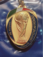 SPAGNA 82 BERTONI MILANO ITALIA CAMPIONATO CALCIO ITALIA  WORLD COP  FOOTBAL SOCCER LIE - Sonstige & Ohne Zuordnung