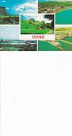 DOVER ,MULTI VUES   ,COULEUR  REF 82269 - Dover