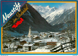 CPSM Neustift                                      L2720 - Neustift Im Stubaital