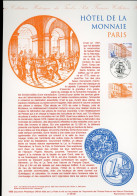 AW10-11 France Document De La Poste Avec Timbre N° 3252   A Saisir !!! - Documenten Van De Post