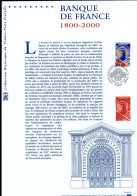 AW10-12 France Document De La Poste Avec Timbre N° 3299     A Saisir !!! - Documenten Van De Post