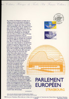 AW10-12 France Document De La Poste Avec Timbre N° 3206     A Saisir !!! - Documenten Van De Post