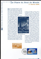 AW10-12 France Document De La Poste Avec Timbre N° 3294     A Saisir !!! - Documenten Van De Post