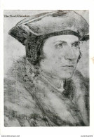 CPSM Buckingham Palace-Holbein-Sir Thomas More                                                               L2697 - Buckingham Palace