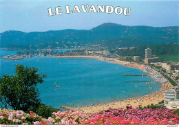 CPSM Le Lavandou                                     L2689 - Le Lavandou