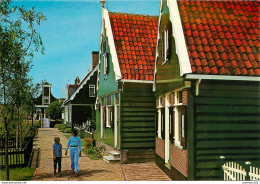 CPSM Zaanse Schans                                      L2688 - Zaandam