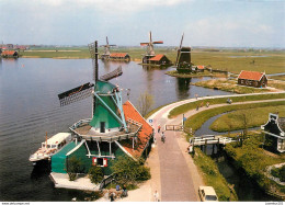 CPSM Zaanse Schans                                      L2688 - Zaandam