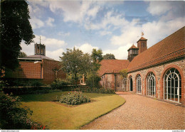 CPSM Shrine Of Our Lady Of Walsingham                                                                        L2703 - Sonstige & Ohne Zuordnung