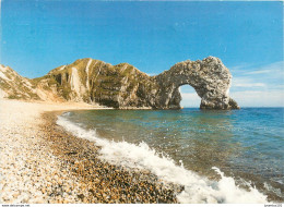 CPSM Durdle Door                                                                         L2703 - Other & Unclassified