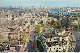 CPSM London                                                                        L2703 - Trafalgar Square