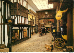 CPSM York Castle Museum                                                                      L2700 - York