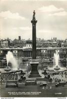 CPSM London                                                               L2697 - Trafalgar Square