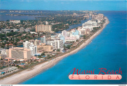 CPSM Miami                   L2678 - Miami Beach