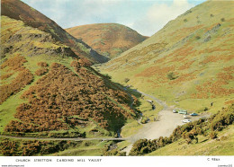 CPSM Church Stretton                           L2673 - Shropshire