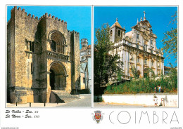 CPSM Coimbra                      L2673 - Coimbra