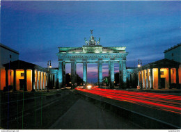 CPSM Berlin                    L2674 - Brandenburger Tor