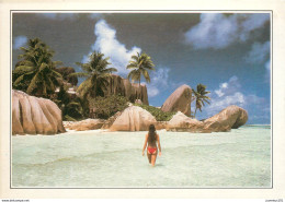 CP Explicative-Seychelles                    L2684 - Seychelles