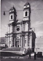 Cartolina Cagliari - Chiesa S. Anna - Cagliari