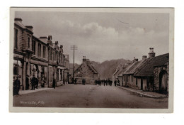 DH1934 - SCOTLAND - FIFE - NEWMILLS - Fife