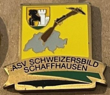 ARBALETE - ASV SCHWEIZERERSBILD - SCHAFFHAUSEN - SCHWEIZ - SCHAFFHOUSE - SUISSE - SWITZERLAND - ARMBRUST - CROSSBOW (34) - Bogenschiessen