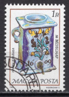 HONGRIE - Timbre N°3002 Oblitéré - Used Stamps