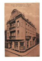 DH1974 - NEUBAU "HOTEL KÖLNER HOF" KEVELAER - Kevelaer