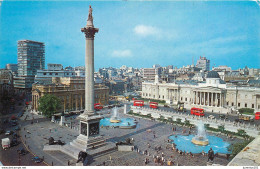 CPSM London                                                 L2661 - Trafalgar Square