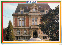 CPSM Raismes                                            L2659 - Raismes