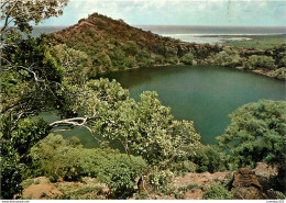 CPSM Grande Comore-le Lac SalÃ©                                            L2659 - Comores