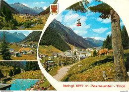 CPSM Ischgl                  L2667 - Ischgl