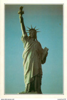 CP Explicative-New York              L2667 - Freiheitsstatue