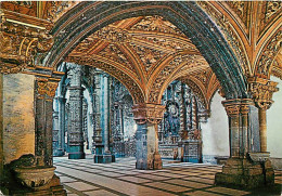 Portugal - Porto - Igreja De S. Francisco. Interior - Eglise De Saint François. Intérieur - CPM - Carte Neuve - Voir Sca - Porto