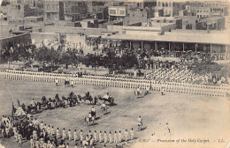 Saudi Arabia - Procession Of The Mahmal In Cairo, Egypt - Publ. L.L.194 - Saudi Arabia