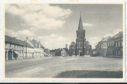 Herk-de-Stad - Markt  - Herk-de-Stad