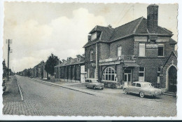 Herent - Mechelsesteenweg - Chaussée De Malines  - Herent