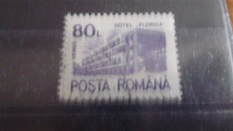 ROUMANIE  YVERT N°3976 - Used Stamps