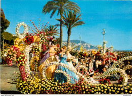 CPSM Carnaval De Nice                 L2629 - Carnaval