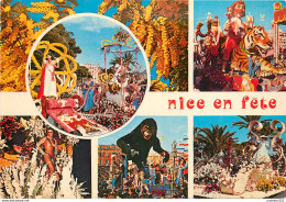 CPSM Carnaval De Nice                 L2629 - Carnaval