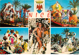 CPSM Carnaval De Nice                 L2629 - Carnaval