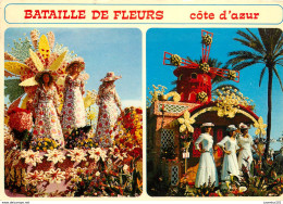 CPSM Carnaval De Nice                 L2629 - Carnaval