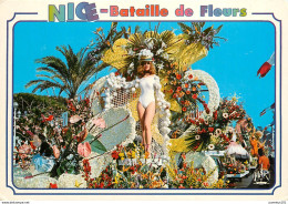 CPSM Carnaval De Nice                 L2629 - Carnaval