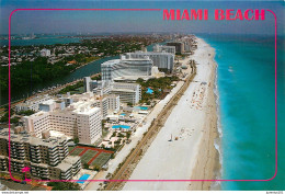 CPSM Miami Beach                   L2641 - Miami Beach