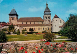 CPSM Chambon Sur Voueize-Eglise Sainte ValÃ©rie                  L2640 - Chambon Sur Voueize