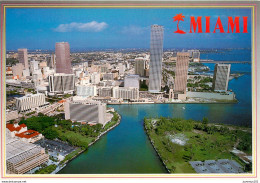 CPSM Miami Beach                   L2636 - Miami Beach