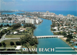 CPSM Miami Beach                  L2636 - Miami Beach