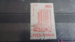 ROUMANIE  YVERT N°3976 B - Used Stamps