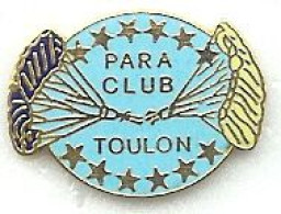 @@ Parachutisme Para Club Toulon Var PACA EGF @@pa21 - Parachutisme