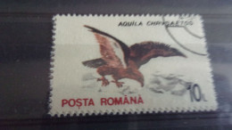 ROUMANIE  YVERT N°4066 - Used Stamps